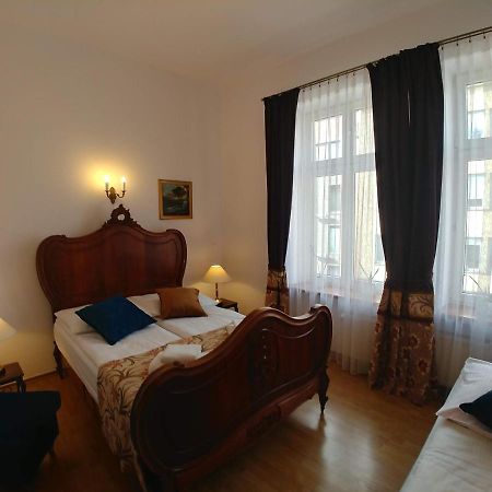 Pokoje Goscinne Rubens Krakow Bagian luar foto