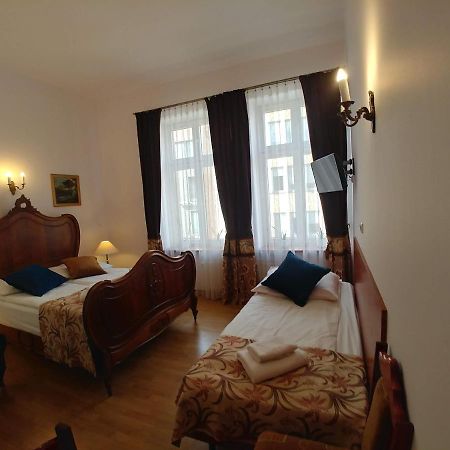 Pokoje Goscinne Rubens Krakow Bagian luar foto