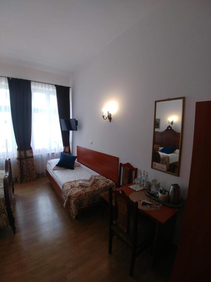 Pokoje Goscinne Rubens Krakow Bagian luar foto