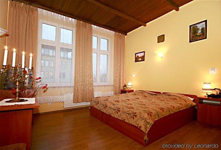Pokoje Goscinne Rubens Krakow Ruang foto