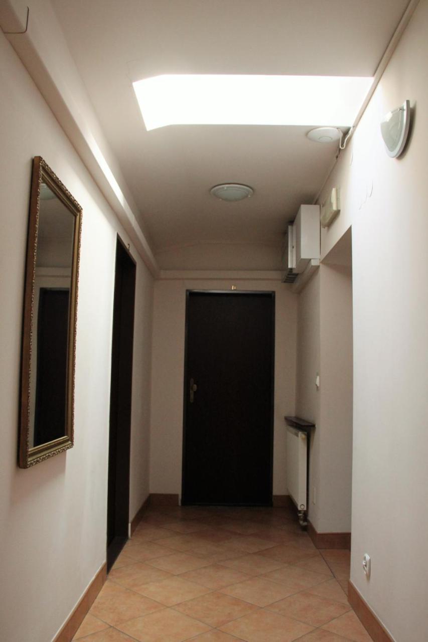 Pokoje Goscinne Rubens Krakow Bagian luar foto