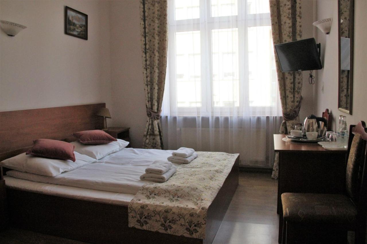 Pokoje Goscinne Rubens Krakow Bagian luar foto
