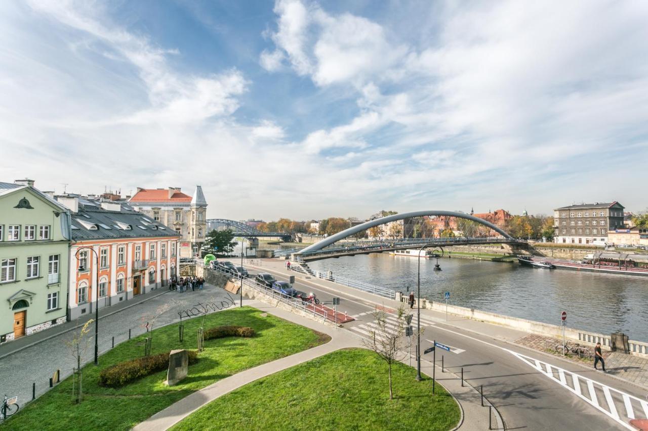 Pokoje Goscinne Rubens Krakow Bagian luar foto